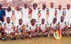 MAYACINE MAR, ENTRAÎNEUR DE L’ÉQUIPE NATIONALE JUNIOR“ Le tournoi de l’Ufoa est une expérience enrichissante“