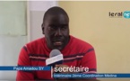 Vidéo- Papa Amadou Sy de la jeunesse socialiste de Médina : nous prendrons la meilleure formule pour les législatives prochaines