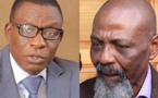 Voici la liste de ceux qui sont contre l'exclusion de Farba Senghor et Pape Samba Mboup