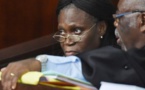 Procès Simone Gbagbo: l'ex-première dame acquittée de crimes contre l'humanité