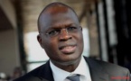 Affaire Khalifa Sall, l’Etat se constitue partie civile