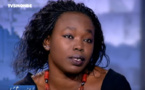Fatou Diome: "L'Afrique n'est pas pauvre, on l'appauvrit"