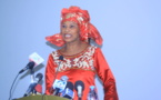 Présidentielle de 2019 : Aissata Tall candidate