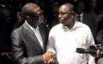 Youssou Ndour: "la musique fait partie de moi, de ce que je suis et donc, ne me quitte jamais"