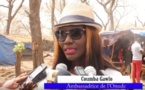 Vidéo-Visite historique à 80 km de Kedougou, Coumba Gawlo à la découverte de la traite des femmes, la prostitution forcée