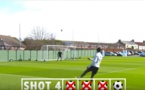 Vidéo – Sadio Mané et Emre Can tentent de reconstruire le but mythique de Papis Demba Cissé contre Chelsea