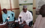 Moussa Diop (Dg) DDD fustige le comportement irresponsable des partisans de Khalifa Sall, Bamba Fall et Cie (Intégrale en français)
