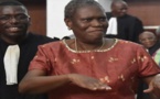 Côte d’Ivoire: Simone Gbagbo acquittée mais toujours en prison. Les raisons