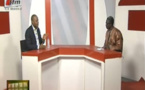 Vidéo: Réaction de Serigne Moustapha Sy sur l’affaire Khalifa Sall: Mame Mbaye Niang parle dans “Faram Faccé”