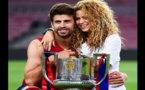 Shakira dévoile quelques secrets sur sa vie conjugale avec Gerard Piqué