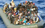 Démantèlement d’une filière d’émigration entre le Sénégal et la France (média)