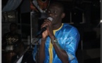 Images - Répétition Pape DIOUF au Saraba