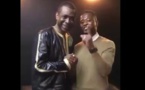 Vidéo – Youssou Ndour encense Patrice Evra " j’adore ce garçon pour son …"