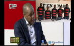 Vidéo: Mame Mbaye Niang démonte Y en a marre: « ils ne représentent pas la jeunesse du Sénégal »