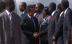 La France examine ses rapports avec l’Afrique