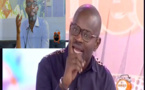Vidéo: La réponse salée de Pape Cheikh Diallo à son patron Bouba Ndour: "il faut régler les vrais problèmes et arrête de régler..."