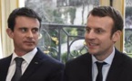 Manuel Valls, un soutien encombrant pour Emmanuel Macron