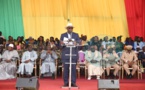 Inauguration du Quai de Pêche de Potou: Le président Macky Sall va subventionner toutes les pirogues du Sénégal de moteurs d’ici 2019