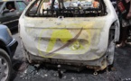Touba: Une voiture explose devant la mosquée