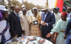 Vidéo : Macky Sall promet des subventions à hauteur de 10 milliards pour les pêcheurs