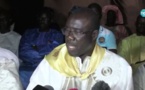 Vidéo Khadim Samb : " le mouvement Leunguo ne va ménager aucun effort pour une majorité aux Législatives 2017 et la réélection de Macky Sall"
