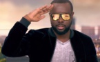 Vidéo-Maître Gims vous fait visi­ter sa somp­tueuse et luxueuse villa au Maroc