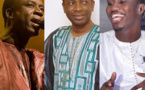 Vidéo-Wally Seck: "j'ai demandé à mon pére si je pouvais reprendre les chansons de Youssou Ndour.." Version sa ndiogou