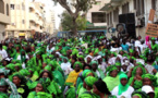 Les femmes socialistes et la caution de Khalifa Sall