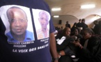 Affaire Chebeya: témoin clé, Paul Mwilambwe attend son procès au Sénégal