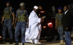 Gambie: création d'une association pour les victimes du régime Jammeh