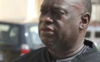 Me El Hadj Diouf sur la dégradation de l'état de santé de Bamba Fall, " Bamba Fall est un otage"