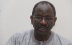 Professeur Bouba Diop sur la contre-manifestation de l'APR, " que Macky Sall raisonne ses troupes avant qu'il ne soit trop tard"