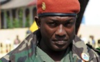 Massacre du 28 septembre 2009 en Guinée: Toumba Diakité mouille des personnalités civiles et militaires, Dadis prêt à retourner à Conakry