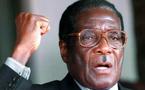 Robert Mugabe : "Le Zimbabwe m'appartient"