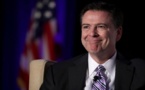 Réseaux sociaux : l'identité secrète du chef du FBI démasquée par une journaliste ?