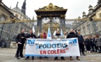 Affaires et présidentielle : le ras-le-bol des policiers face aux attaques
