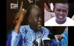 Vidéo-Me El Hadji Diouf: «Pour voir Bamba Fall, il faut la permission du Président Macky Sall... »