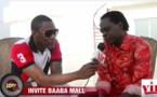 Vidéo-100%Music sur Vip People reçoit Baba Maal
