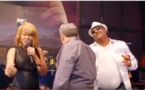 Vidéo-Viviane Chidid enflamme le Byblos de Bamako, regardez!!