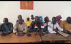 Vidéo- Le vote du budget de Thiès forclos, Rewmi accuse l'autorité d'avoir installé de fait une délégation spéciale dirigée par Talla Sylla