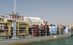 Sénégal-Mauritanie: Le projet de construction d'un pont à Rosso boucle ses financements