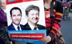 Mélenchon ne veut pas « rassembler la gauche », Hamon lui impute l’impossibilité de « se marier »