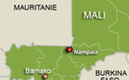 Attaque touarègue d'un poste militaire près de la Mauritanie