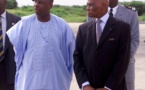 Ce que  Wade disait de Macky Sall