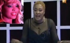 Vidéo: Affaire 'Daff Ko Tandou' sur le morceau de Viviane Chidid, Titi explique et précise
