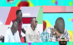 Vidéo: Combé et Manioukh explosent de rire le plateau "Yéwoulen ", Pape Cheikh Diallo ne peut plus se retenir...