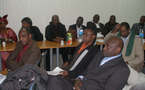 APR/Yaakaar : Communiqué  DELEGATION DES SENEGALAIS DE  L’EXTERIEUR