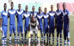Finale Ufoa: L'Us Gorée coule devant l'As Tanda