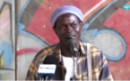 Vidéo-Marcel Salem, l'artiste très engagé dénonce la mainmise des métropoles occidentales sur le continent noir