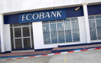 POUR NON-PAIEMENT DES PRIMES DE MOTIVATION : Le Sutsas en sit-in devant les agences d’Ecobank